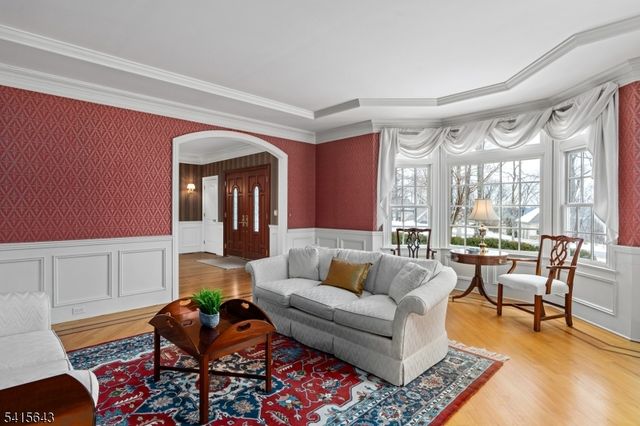 7 Timber Ridge Rd, Mendham Twp., NJ 07931