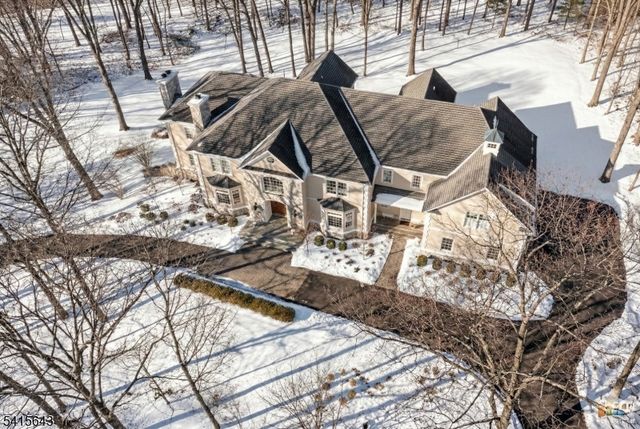 7 Timber Ridge Rd, Mendham Twp., NJ 07931