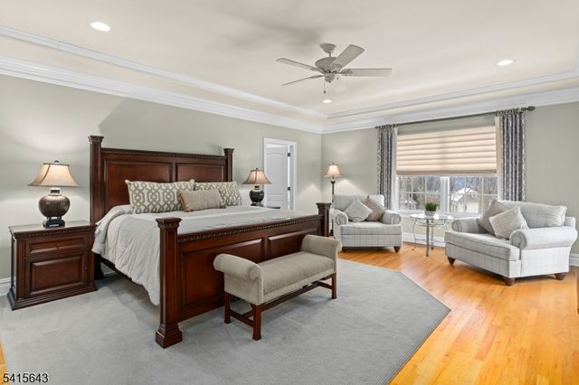 7 Timber Ridge Rd, Mendham Twp., NJ 07931