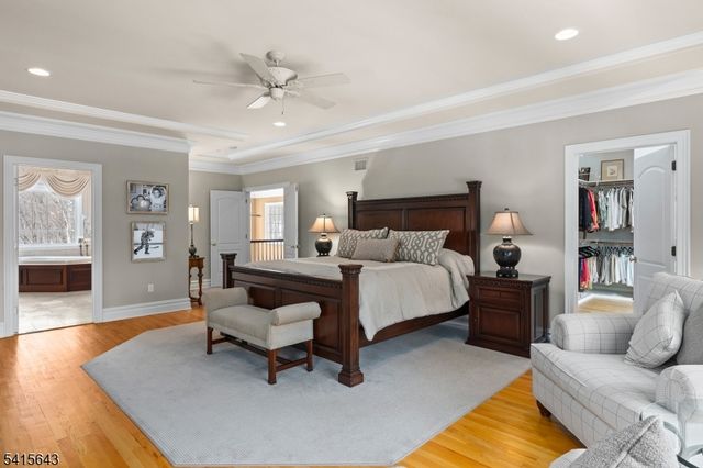 7 Timber Ridge Rd, Mendham Twp., NJ 07931