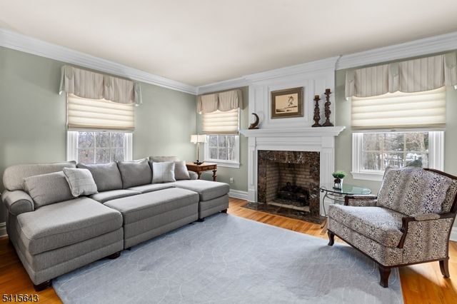 7 Timber Ridge Rd, Mendham Twp., NJ 07931