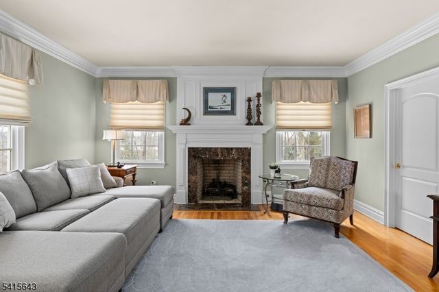 7 Timber Ridge Rd, Mendham Twp., NJ 07931