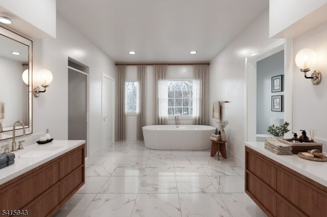 7 Timber Ridge Rd, Mendham Twp., NJ 07931