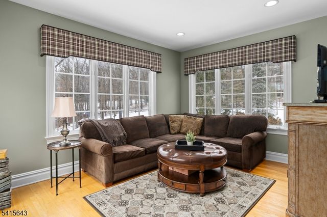 7 Timber Ridge Rd, Mendham Twp., NJ 07931