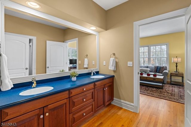 7 Timber Ridge Rd, Mendham Twp., NJ 07931