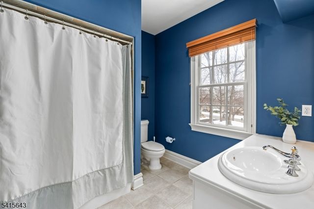 7 Timber Ridge Rd, Mendham Twp., NJ 07931