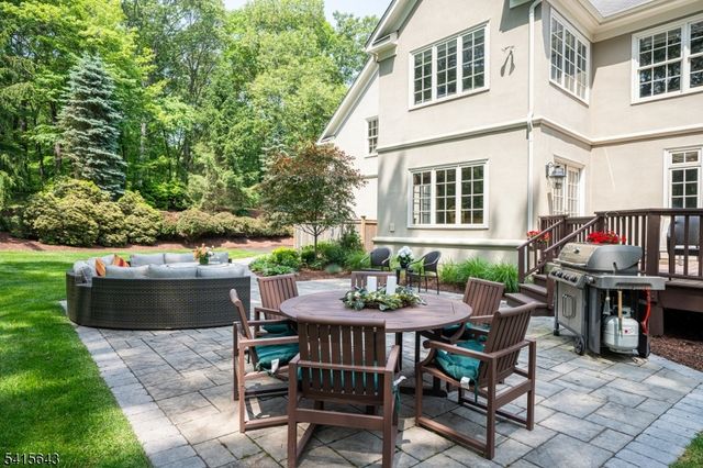 7 Timber Ridge Rd, Mendham Twp., NJ 07931