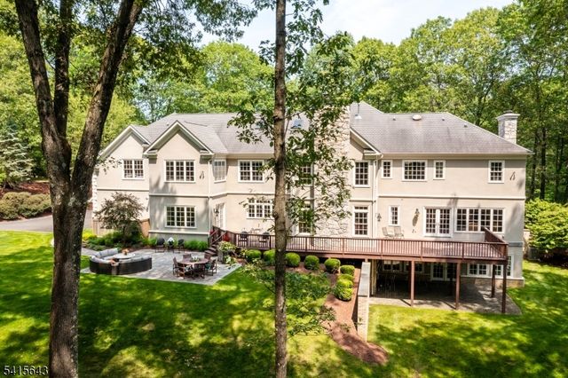 7 Timber Ridge Rd, Mendham Twp., NJ 07931