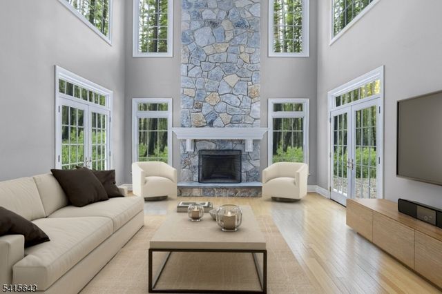 7 Timber Ridge Rd, Mendham Twp., NJ 07931