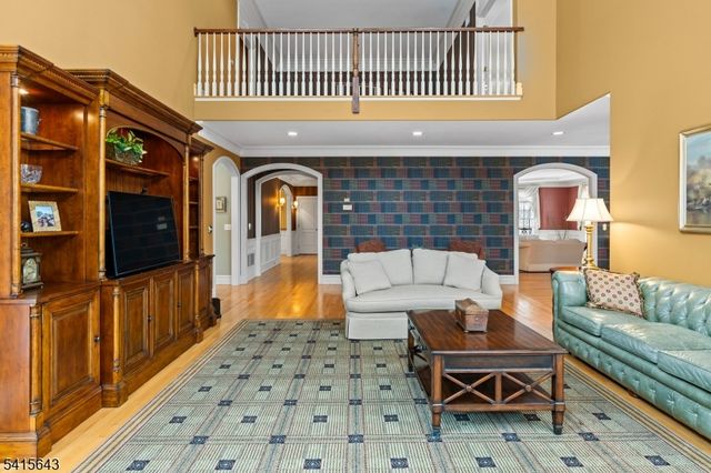 7 Timber Ridge Rd, Mendham Twp., NJ 07931