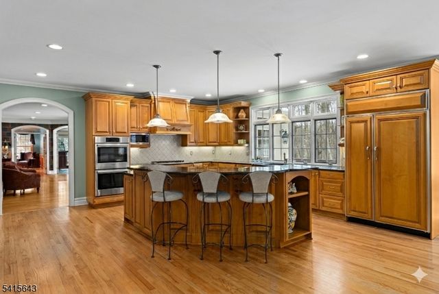 7 Timber Ridge Rd, Mendham Twp., NJ 07931