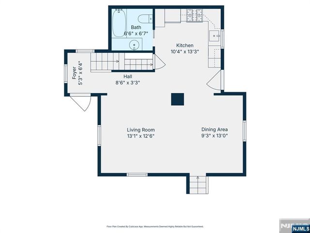 6 Cottage Place, Allendale, NJ 07401