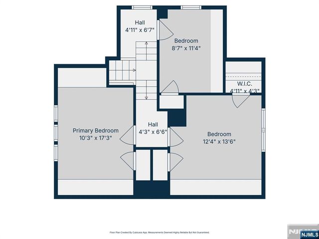 6 Cottage Place, Allendale, NJ 07401