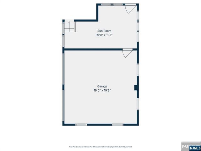 6 Cottage Place, Allendale, NJ 07401