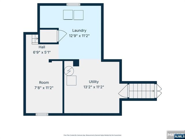 6 Cottage Place, Allendale, NJ 07401