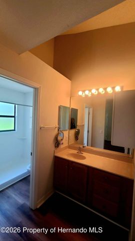11379 Deercroft Court, Brooksville, FL 34609