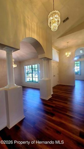 11379 Deercroft Court, Brooksville, FL 34609