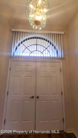 11379 Deercroft Court, Brooksville, FL 34609