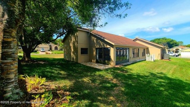 11379 Deercroft Court, Brooksville, FL 34609