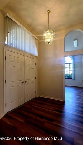 11379 Deercroft Court, Brooksville, FL 34609