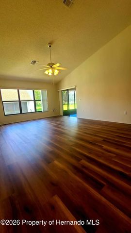 11379 Deercroft Court, Brooksville, FL 34609