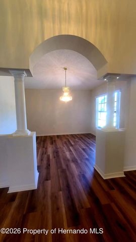 11379 Deercroft Court, Brooksville, FL 34609