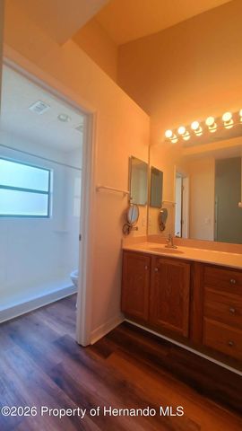 11379 Deercroft Court, Brooksville, FL 34609