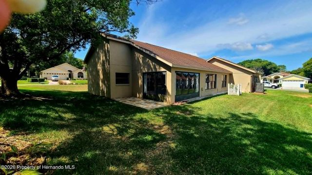 11379 Deercroft Court, Brooksville, FL 34609