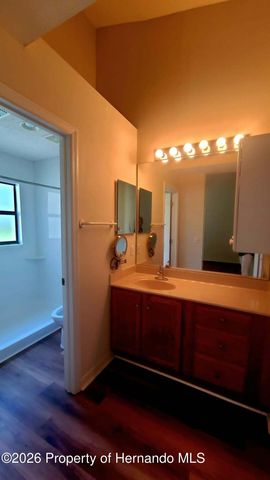 11379 Deercroft Court, Brooksville, FL 34609