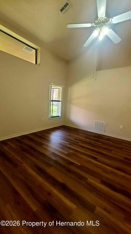 11379 Deercroft Court, Brooksville, FL 34609