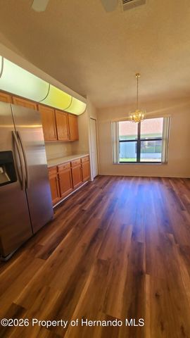 11379 Deercroft Court, Brooksville, FL 34609