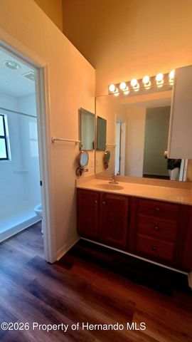 11379 Deercroft Court, Brooksville, FL 34609