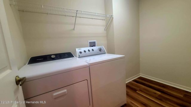 11379 Deercroft Court, Brooksville, FL 34609