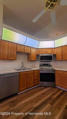 11379 Deercroft Court, Brooksville, FL 34609