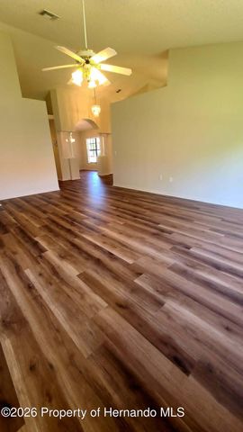 11379 Deercroft Court, Brooksville, FL 34609