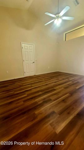 11379 Deercroft Court, Brooksville, FL 34609