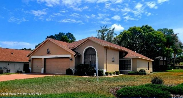 11379 Deercroft Court, Brooksville, FL 34609