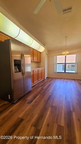 11379 Deercroft Court, Brooksville, FL 34609