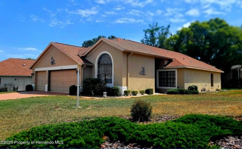 11379 Deercroft Court, Brooksville, FL 34609