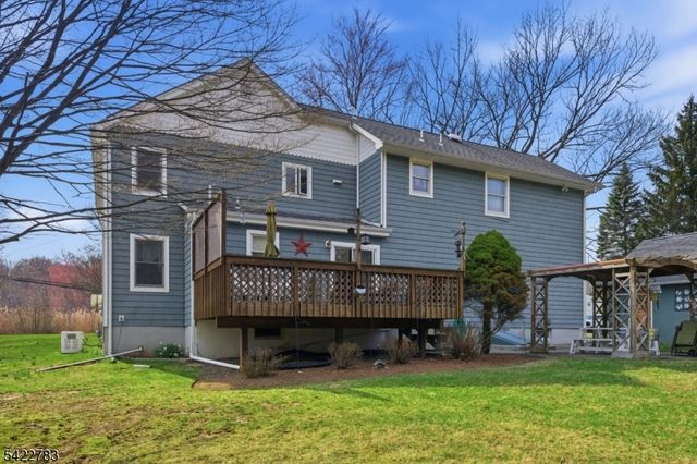 92 Mount Hope Rd, Rockaway Twp., NJ 07866