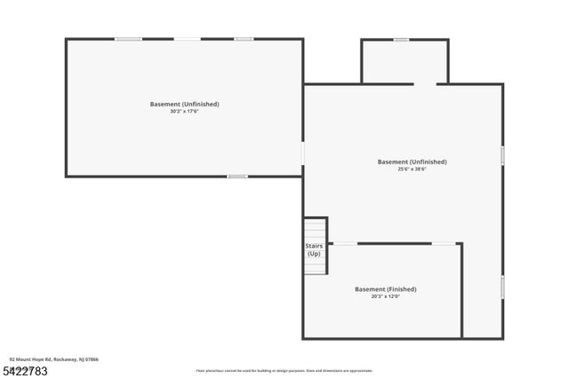 92 Mount Hope Rd, Rockaway Twp., NJ 07866