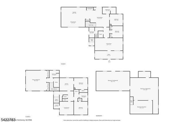 92 Mount Hope Rd, Rockaway Twp., NJ 07866