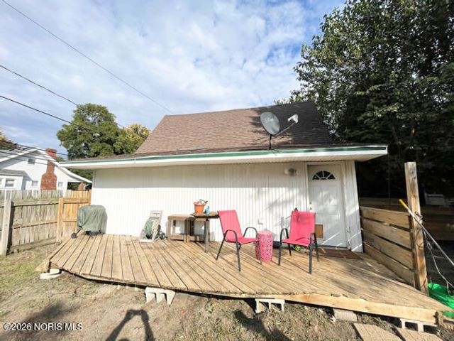 802 Wright Avenue, Toledo, OH 43609