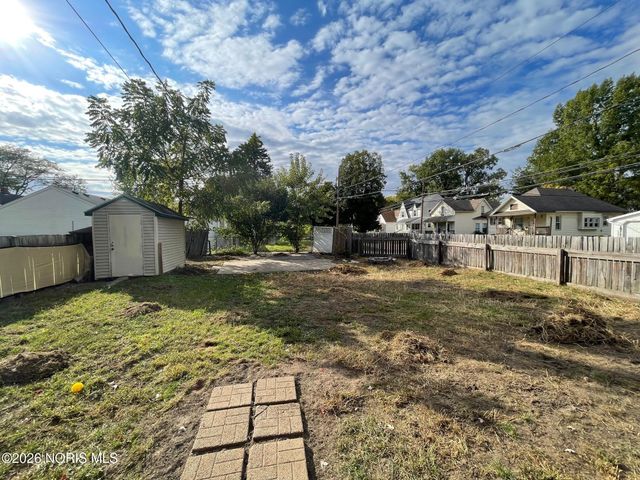 802 Wright Avenue, Toledo, OH 43609