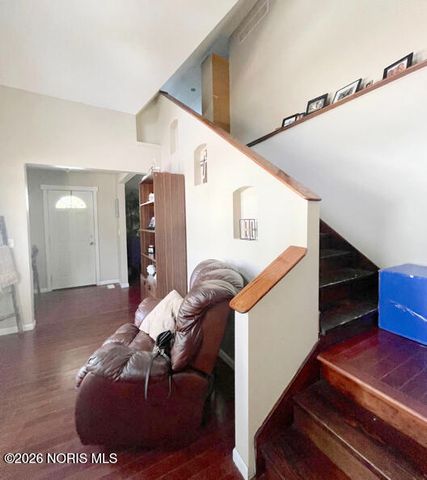 802 Wright Avenue, Toledo, OH 43609