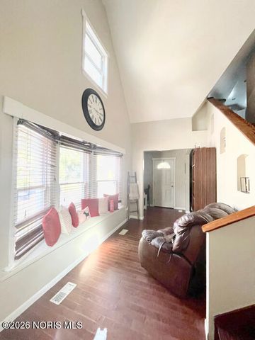 802 Wright Avenue, Toledo, OH 43609