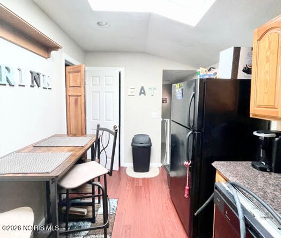 802 Wright Avenue, Toledo, OH 43609