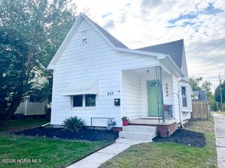 802 Wright Avenue, Toledo, OH 43609