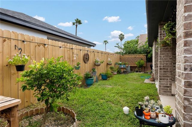 2105 Carioca Drive, Mission, TX 78572