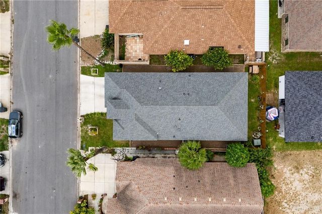 2105 Carioca Drive, Mission, TX 78572